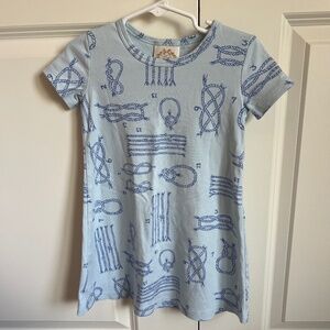 The Beaufort Bonnet Company Play dress